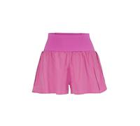Craft - Hypervent Wide Shorts - Short running femme Magenta - L