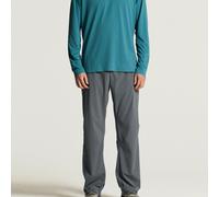 Craft Hypervent Wind Collant de running Hommes - anthracite XL