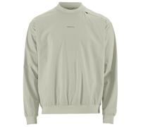 Craft Hypervent Maillot de course Hommes - gris, Taille XXL