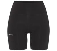 Craft - Hypervent W's Black - L - Short de trail