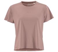 Craft - Hypervent W's Purple - S - Tee-shirt de trail