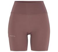 Craft - Hypervent W's Purple - XS - Short de trail