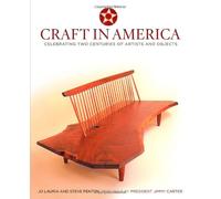 Craft in America: Celebrating Two Centuries of Artists and Objects