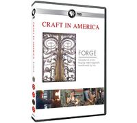 Craft in America: Forge (Season 5)