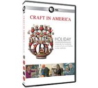 Craft in America: Holidays (Season 5)