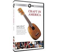 Craft In America: Music