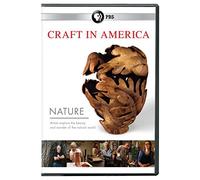 Craft in America: Nature