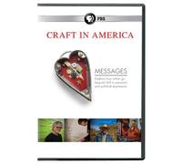 Craft in America: Season 3: Messages