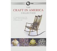 Craft in America Set