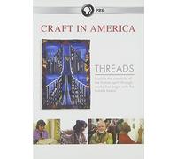 Craft in America: Threads (Season 4)