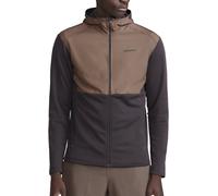 Craft Jacket CRAFT ADV Essence Jersey Veste à capuche M Argent