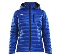 Craft Jacket CRAFT Isolate W Veste à capuche M Bleu