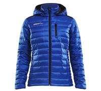 Craft Jacket CRAFT Isolate W Veste à capuche XL Bleu