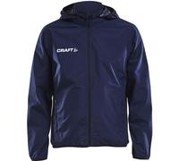 Craft JACKET RAIN M Veste à capuche M Violet