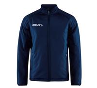 Craft JACKET WARM M Veste S Bleu