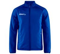 Craft JACKET WARM M Veste XS Bleu