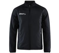 Craft JACKET WARM Veste S Noir