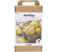 Craft Kit - DIY Kit Marbling (977535)