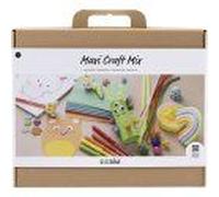 Craft Kit - Maxi Diy Mix (977546)