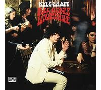 CRAFT,KYLE - Full Circle Nightmare