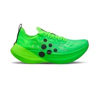 Craft Kype Pro Chaussure de compétition Hommes - vert, noir, Taille 45