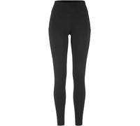 Craft - Legging de running respirant - Adv Essence Warm Tights 3 W Black pour Femme - Taille S - Noir Noir S