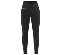 Craft ADV Essence Collant De Course Femmes-Noir, Taille L