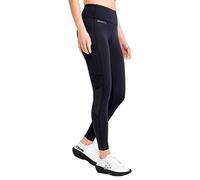 Craft Sportswear Legging pour femme Noir Taille L
