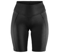 Craft Sportswear Short femme Adv Essence Noir XS