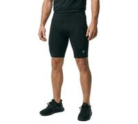 Craft Sportswear Collant de course Essence Short Tights 3 Noir Homme XXL