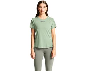 Craft L'essence de base T-shirt Femme XL Vert
