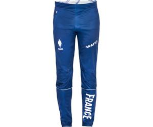 CRAFT Light Pant Ffs Jo 2026 - Homme - Bleu / Blanc - taille S- modèle 2026