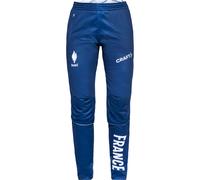 CRAFT Light Pant Ffs Jo 2026 W - Femme - Bleu / Blanc - taille M- modèle 2026