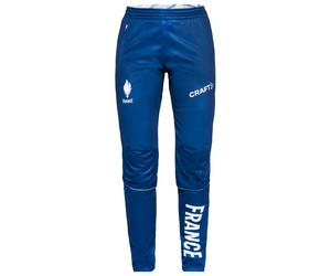 Craft - Light Pant Ffs JO 2026 W's Jeux Olympiques - XS - Pantalon Nordique
