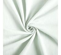 Craft Loom - Coupon de Tissu en Double Gaze de Coton
