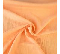 Craft Loom - Coupon de Tissu en Double Gaze de Coton