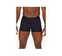 Craft Core Dry 3-Inch Caleçon Pack De 2 Unités Hommes - Noir, Taille M