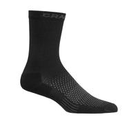 Craft Core Dry High 3Pack Chaussettes De Running-Noir, Taille S
