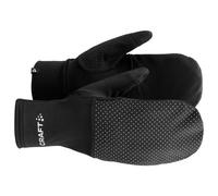 Craft Lumen Fleece Hybrid Glove Unisexe XL