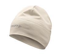 Craft Lumen Fleece Bonnet-Beige, Taille L/XL