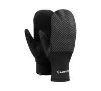 Craft Lumen Fleece Hybrid Glove Unisexe S