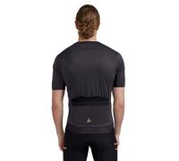 Craft Maillot à Manches Courtes Pro Gravel