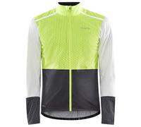 Craft Maillot à Manches Longues Adv Bike Hydro Lumen