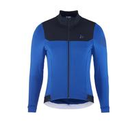 Craft Maillot Craft Adv Bike Subz L/S bleue S