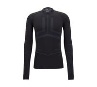 Craft Maillot de Corps Active Intensity Crewneck L/S noir