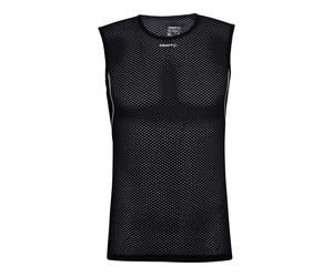 Craft Maillot de Corps Cool Mesh Superlight S/L noir L