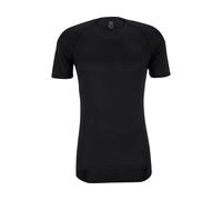 Craft Pro Dry Nanoweight Short Sleeve Maillots, Noir, M Homme
