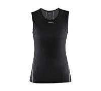 Craft Cool Mesh Superlight Sl Sleeveless Base Layer Noir L Femme