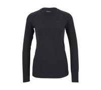 Craft - Women's Core Dry Active Comfort L/S - Sous-vêtement synthétique - S - black