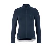 Craft Maillot de vélo femme Bike Subz L/S 2 bleue